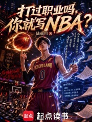  打过职业吗，你就写NBA？