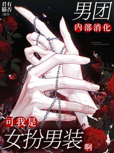  男团内部消化，可我是女扮男装啊