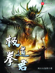  极道拳君