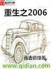  重生之2006