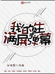  我的人生满屏弹幕