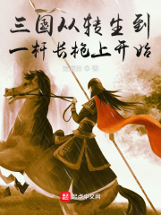  三国从转生到一杆长枪上开始