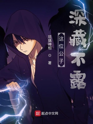  这位公子深藏不露