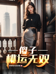  傻子桃运无双