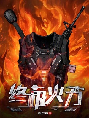  终极火力